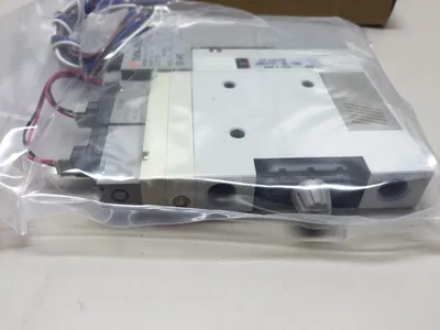 USED SMC VACUUM EJECTOR
