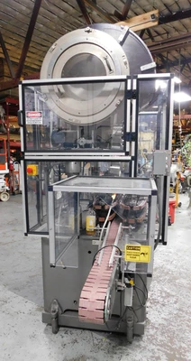 USED RESINA U40692