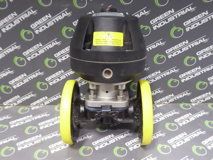 Used GEMS SENSORS _UNKNOWN_ Valves/Fittings | Green Industrial #674389