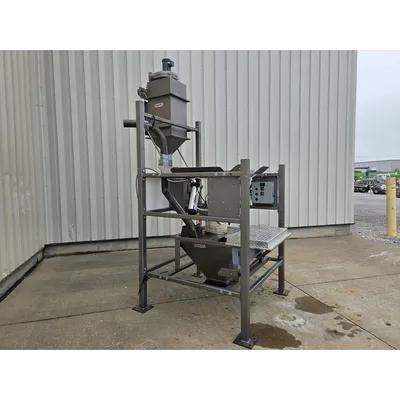 Used FLEXICON CORP. _UNKNOWN_ Bulk Bag Unloaders West Virginia US | JM Industrial #1333726
