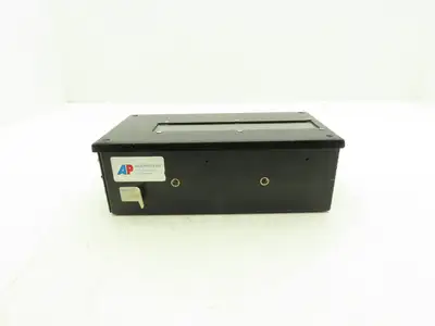 Selectron CPU 724 L Selecontrol MAS CPU 724 L W/ DOT 701 Output Module