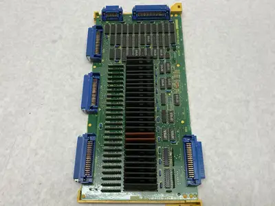 USED FANUC A16B-1212-0220