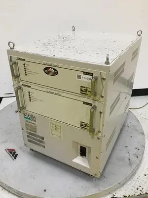USED SHIBAURA STELLA 200