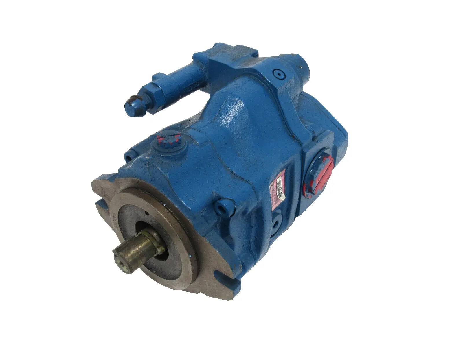NEW EATON 123AL00925A HYDRAULIC PUMP