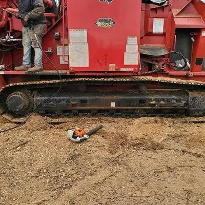 USED 2010 BANDIT 4680