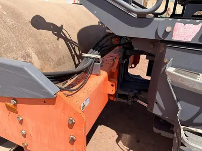 Used 2018 HAMM H10I Single Drum Rollers Utah US | CSS Equipment Sales #1383929