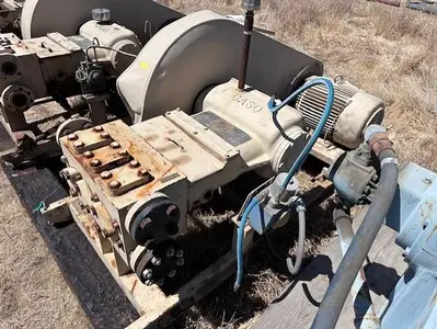 USED GASO AG25