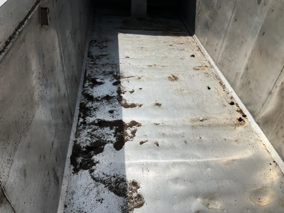 Used 1975 TRAILMOBILE _UNKNOWN_ Misc Trailers Michigan US | Miedema Asset Management Group #1370166