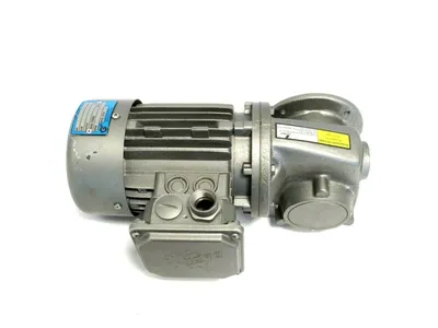 NEW NORD 1S40VF-63 GEAR MOTOR 100:1 1S40VF63 S/4