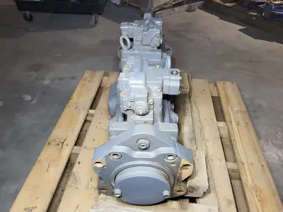 USED HITACHI YA00059246