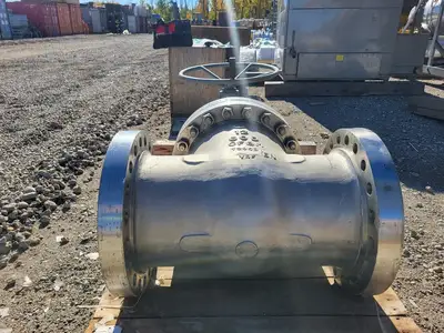 New | in-Stock 2019 L&T VALVES LIMITED 163 Valves/Fittings British Columbia CA | Lenmark #256996