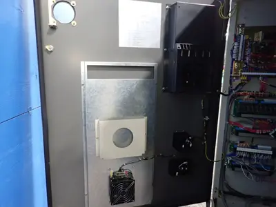 USED 1990 FANUC T