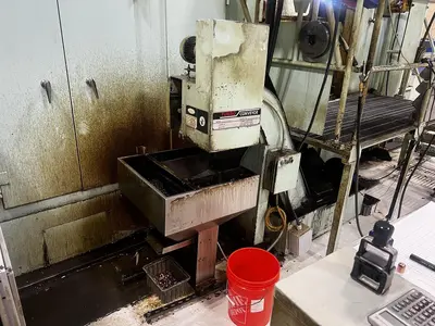 USED 1988 ASAHI OKUMA APF-1513-5