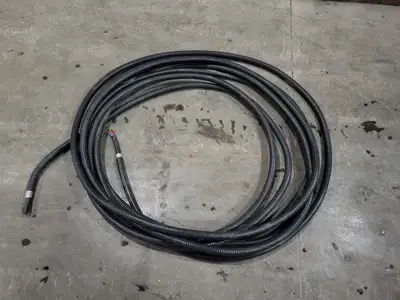 Teck Cable TECK90 3 AWG 3 Conductor 1000V w/ Ground