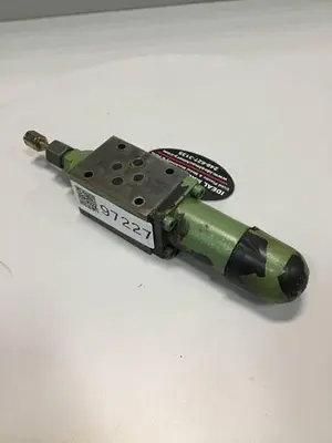 USED HYDRONORMA ZDR6DP231
