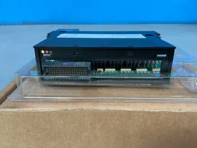 Used ALLENBRADLEY 1756IA16/A PLC Input & Output Ohio US | HGR 24 #1488491
