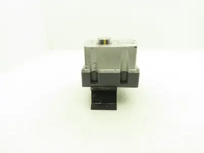 Metso Automation ND9103HN Valve Positioner Supply Pressure 1.4-8Bar 4-20mA 30VDC