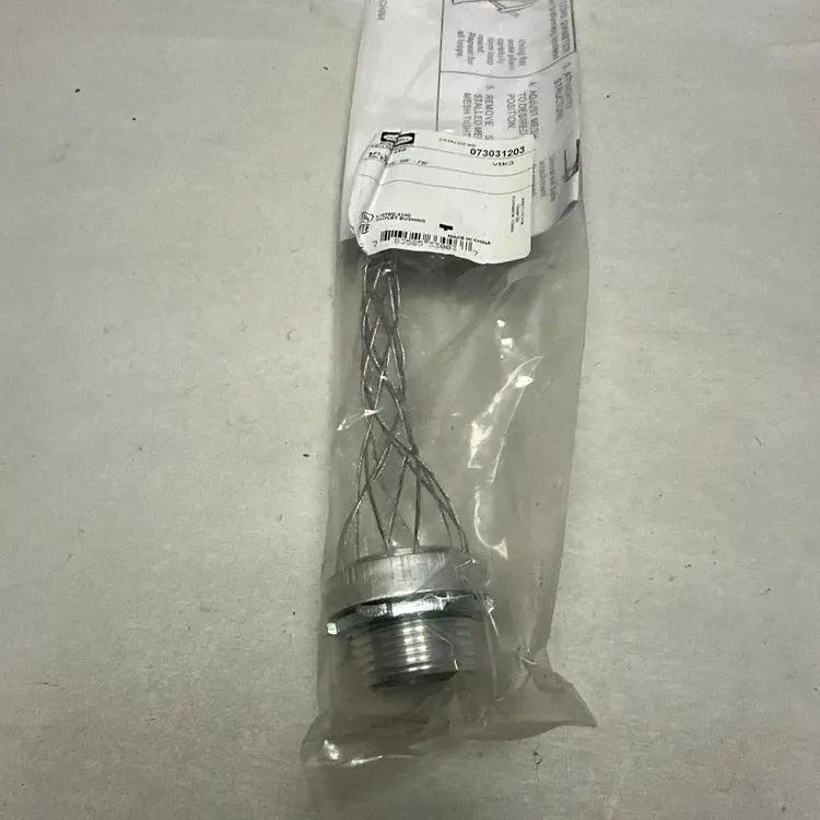 Used HUBBELL 073031203 Miscellaneous Equipment (Electrical & Power) | Surplus Asset Holdings #1192271