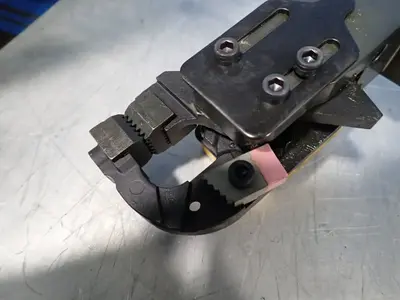 USED PHD GRM2TF650SDB00SDBB16PB3D