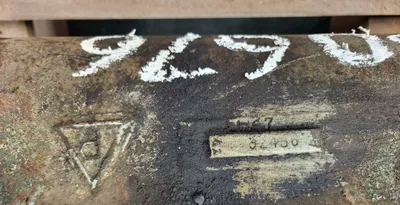 USED OILWELL 336-P