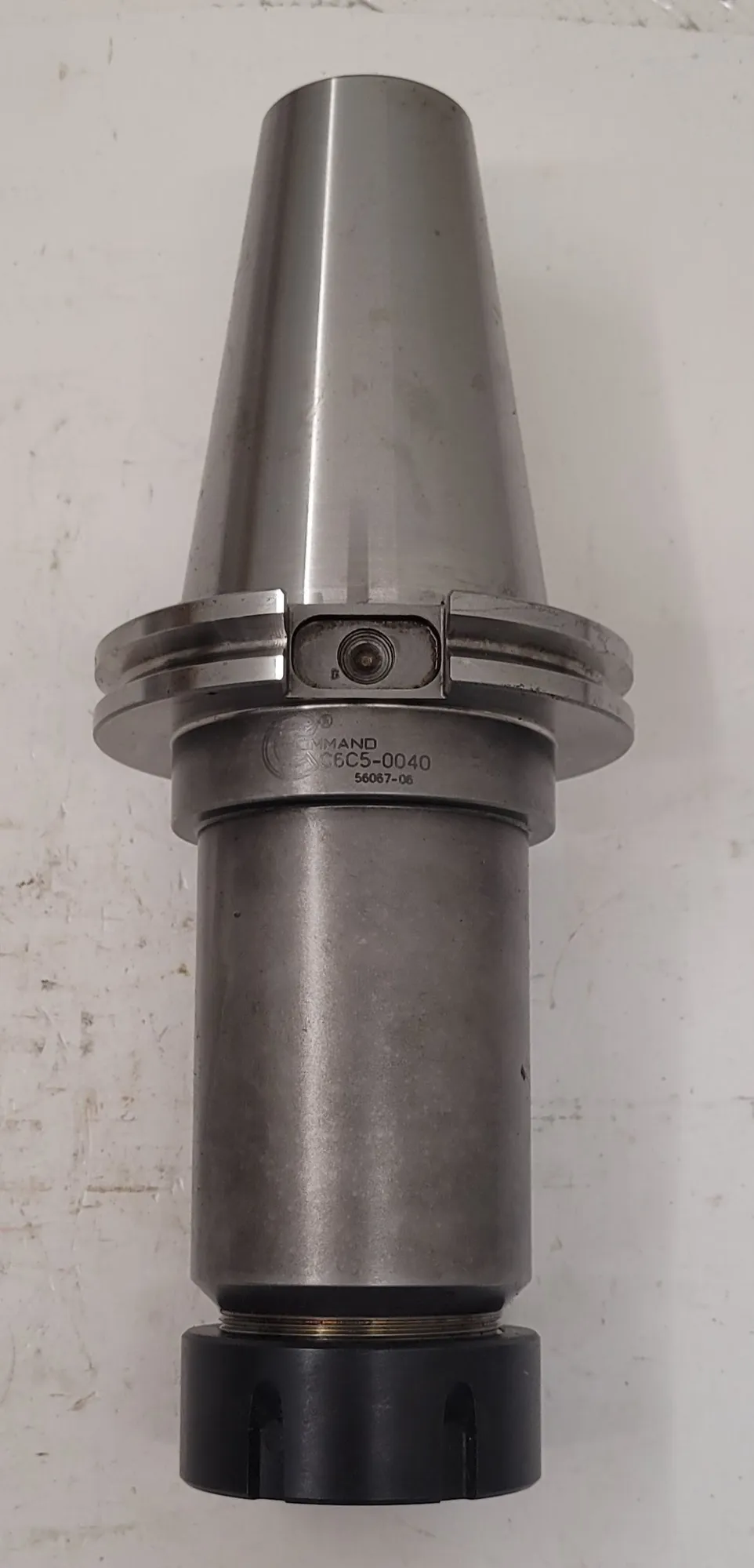 USED COMMAND C6C5-0040