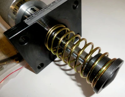 Asico Asia Instrument Co Ltd A2-50FL Shock Absorber [New]