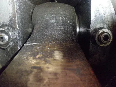 USED UNION TX-150