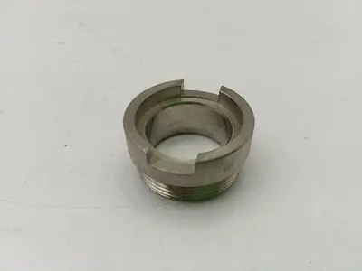 Fisher 1B998535072 Seat Ring