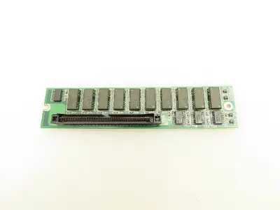 Okuma 1911-2105-24-162 Opus700 DRAM Card 4M