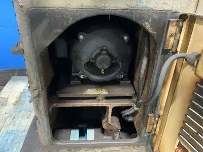 Used BROWN & SHARPE NO. 2 Reciprocating Surface Grinders Ohio US | HGR 24 #1276906