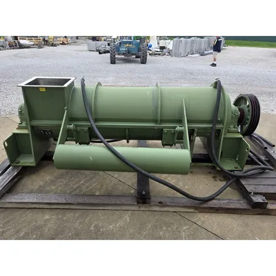 New | in-Stock LITTLEFORD DAY INC EK 75 Continuous Mixers West Virginia US | JM Industrial #1471084