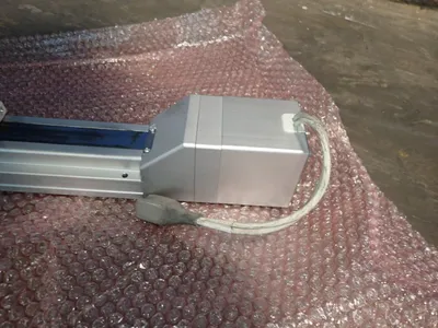 USED SMC LEFS32A200