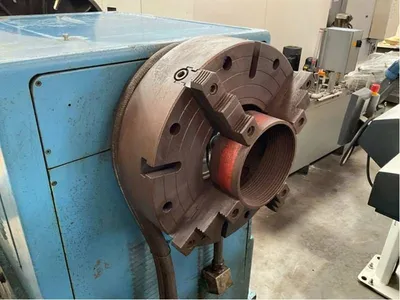Used EST TICINO ET-BM 520 X3000 Engine Lathes IT | Gamba Macchine Srl #1281191