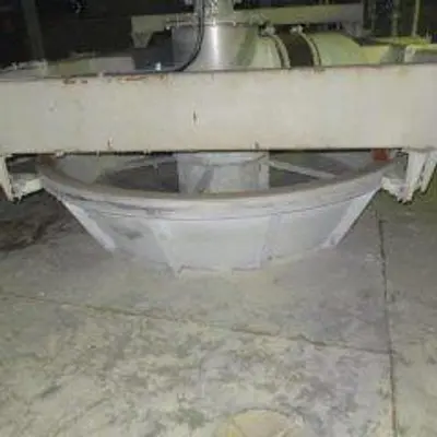 USED KROFTA SPC62