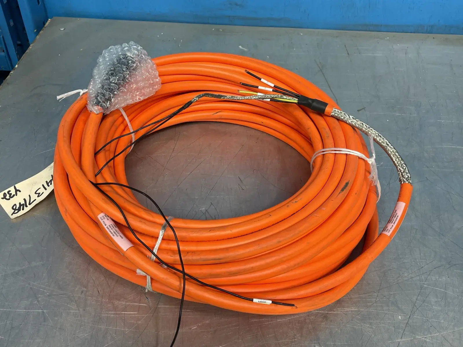 USED 2024 EM INTEGRATED INC SP2090CPBM7DF14AA30