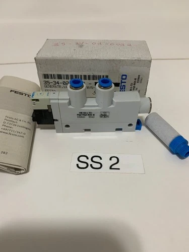 NEW FESTO 532641