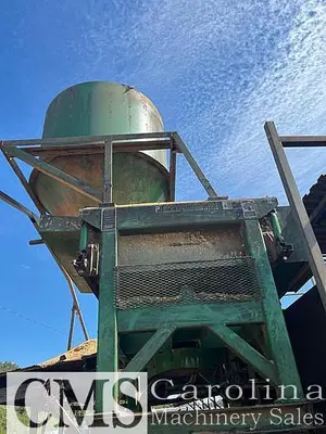 USED COMPLETE SAWMILL CORLEY, PRECISION, TAYLOR, COMAC