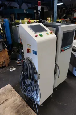 USED 2014 MOLD MASTER E-MULTI EM2-80-22