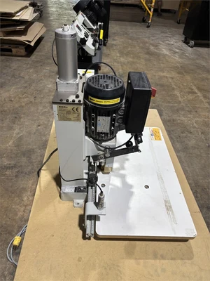 Used 2009 OMAL "INSERT EASY" Flexible Drilling and Inserting Machines Texas US | MachineryMax #1488359