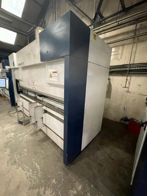 Trumpf TruBend 3100