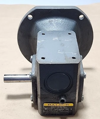 USED Baldor F-913-15-B5-G
