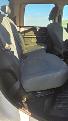 Used 2018 DODGE RAM Pickup Trucks Michigan US | Miedema Asset Management Group #1693416