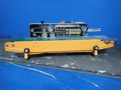 Used JORESTECH ECBS630D Sealers Ohio US | HGR 24 #750836