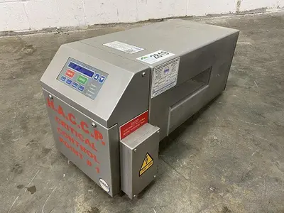 USED LOMA SYSTEMS MICRO ISC