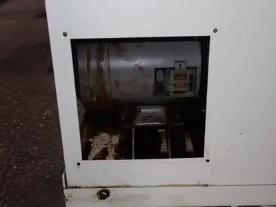 Kuraco Misc Hvac Unit