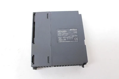 USED MITSUBISHI Q00CPU