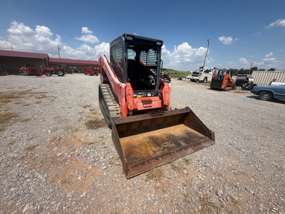 Used 2020 KUBOTA SVL75-2 Skid Steer Loaders Oklahoma US | OT Truck & Tractor Sales #1383509
