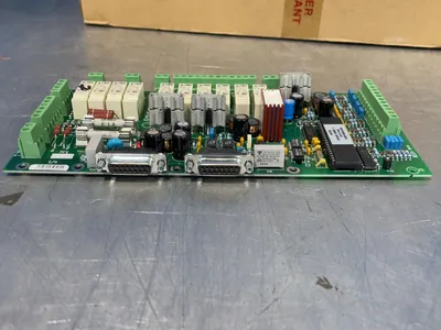 Used APC W0P4533 Printed Circuit Boards (PCB) Ohio US | HGR 24 #1175582