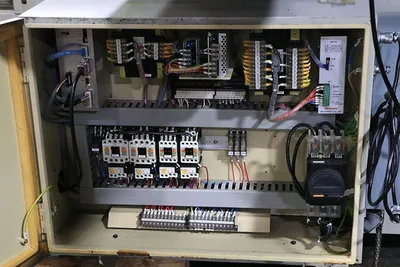 2001 OKAMOTO ACC-16-32DX Reciprocating Surface Grinders | Midstate Machinery (10)