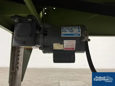 Used Little David _UNKNOWN_ Case Sealers - Tapers Ohio US | Federal Equipment Company #1509670